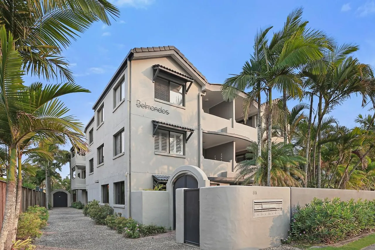 Riverside Location, Noosa Sound