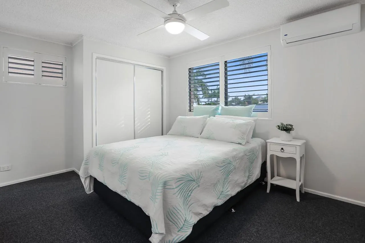 公寓 Riverside Location, Noosa Sound 澳大利亚