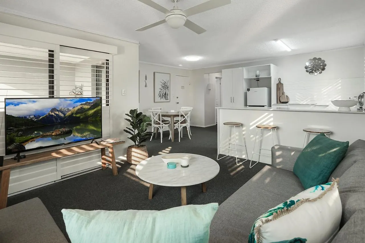 公寓 Riverside Location, Noosa Sound